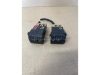 AUDI A3 - 2001 - 8L0963563C, 8L0963564C - ülésfűtés kapcsoló