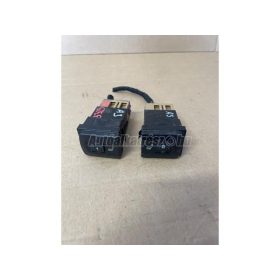   AUDI A3 - 2001 - 8L0963563C, 8L0963564C - ülésfűtés kapcsoló