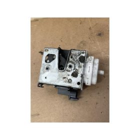   AUDI A3 | AUDI A3 - 1999 - 8L1837016A, 8L1837016B - ajtózár szerkezet