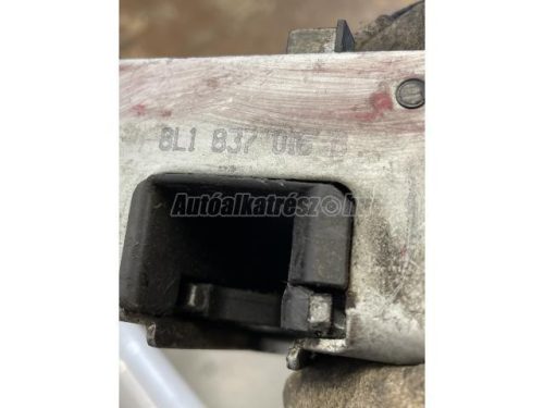 AUDI A3 | AUDI A3 - 1999 - 8L1837016A, 8L1837016B - ajtózár szerkezet