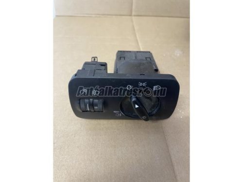 AUDI A3 - 2001 - 8L1941531E - fényszóró kapcsoló