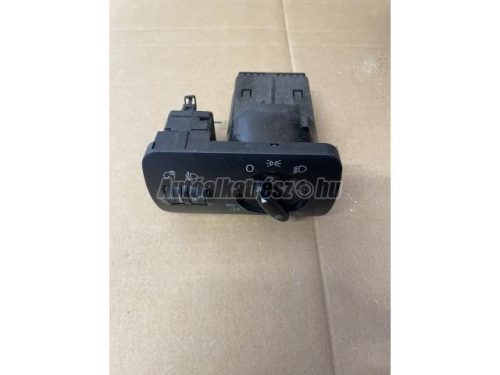 AUDI A3 - 2001 - 8L1941531E - fényszóró kapcsoló