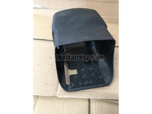 AUDI A3 - 1998 - 8L1953515 - kormányoszlop burkolat