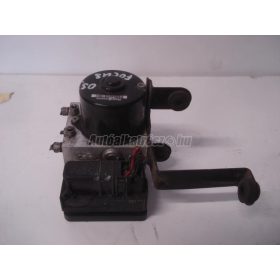 FORD FOCUS - 2005 - 8M512B373AA - abs kocka