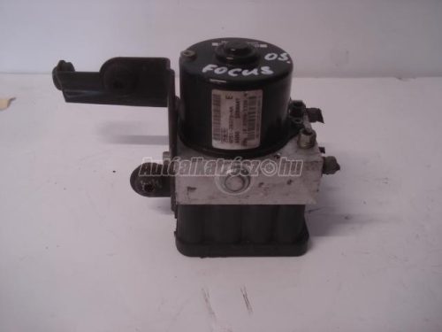 FORD FOCUS - 2005 - 8M512B373AA - abs kocka