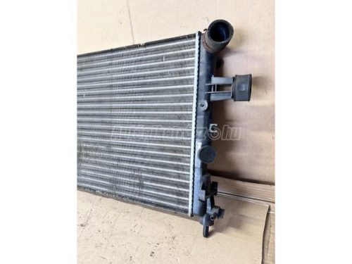 OPEL ASTRA,  ASTRA G - 2002 - 8MK376710324 - hűtő, motorhűtés