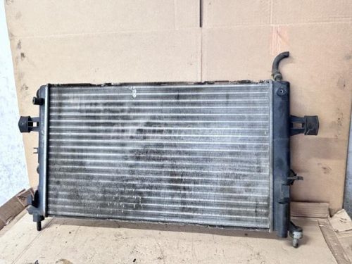 hűtő, motorhűtés