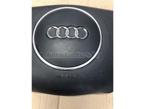 AUDI A4 - 2003 - 8P0880201D - kormánylégzsák