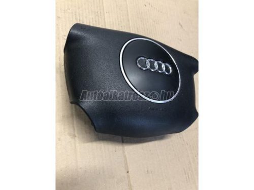 AUDI A4 - 2003 - 8P0880201J - kormánylégzsák