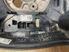 AUDI A4 - 2003 - 8P0880201M, 8E0000124B - bőr kormánykerék