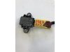 AUDI A4 - 2005 - 8P0955557 - oldallégzsák érzékelő