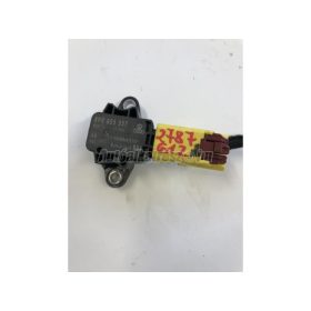 AUDI A4 - 2005 - 8P0955557 - oldallégzsák érzékelő