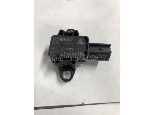 AUDI A4 - 2005 - 8P0955557 - oldallégzsák érzékelő