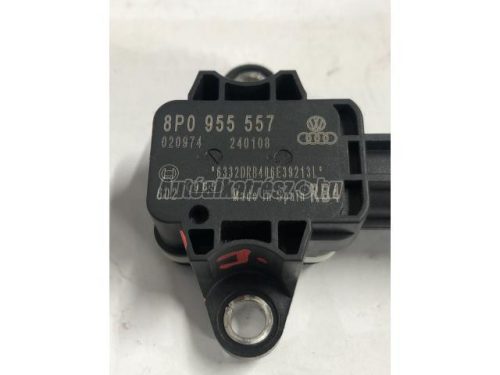 AUDI A4 - 2005 - 8P0955557 - oldallégzsák érzékelő