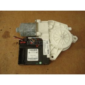 AUDI A3 - 2006 - 8P0959801H - ablakemelő motor