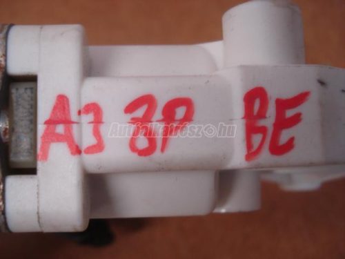 AUDI A3 - 2006 - 8P0959801H - ablakemelő motor
