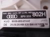 AUDI A3 - 2006 - 8P0959802H - ablakemelő motor