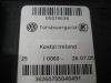 AUDI A3 - 2006 - 8P0959802H - ablakemelő motor