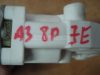 AUDI A3 - 2006 - 8P0959802H - ablakemelő motor