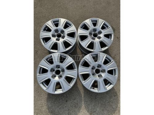 AUDI Q3 (2011-2020) 8U0601025 16 ET33 - Gyári alufelni 16x6,5