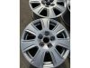 AUDI Q3 (2011-2020) 8U0601025 16 ET33 - Gyári alufelni 16x6,5