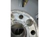 AUDI Q3 (2011-2020) 8U0601025 16 ET33 - Gyári alufelni 16x6,5