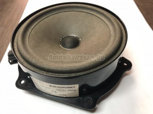 AUDI A2 - 2003 - 8Z0035411 - hangszóró