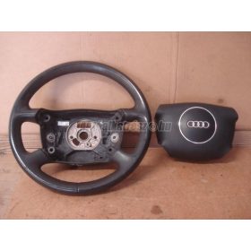 AUDI A2 - 2003 - 8Z0419091E - kormánykerék