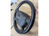 AUDI A3 - 1999 - 8Z0419091E, 8E0880201AA - bőr kormánykerék