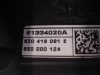 AUDI A2 - 2003 - 8Z0419091E - kormánykerék