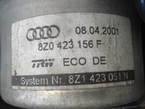 AUDI A2 - 2003 - 8Z0423156F - elektromos kormányszervó