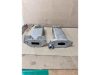 AUDI A2 - 2003 - 8Z0805119, 8Z0805120 - lökhárító tartó