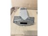 AUDI A2 - 2003 - 8Z0805119, 8Z0805120 - lökhárító tartó