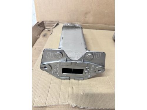 AUDI A2 - 2003 - 8Z0805119, 8Z0805120 - lökhárító tartó