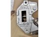 AUDI A2 - 2003 - 8Z0805119, 8Z0805120 - lökhárító tartó