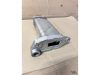 AUDI A2 - 2003 - 8Z0805119, 8Z0805120 - lökhárító tartó