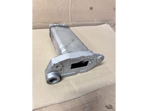 AUDI A2 - 2003 - 8Z0805119, 8Z0805120 - lökhárító tartó
