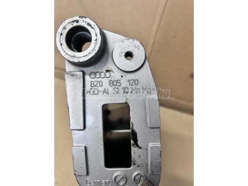 AUDI A2 - 2003 - 8Z0805119, 8Z0805120 - lökhárító tartó