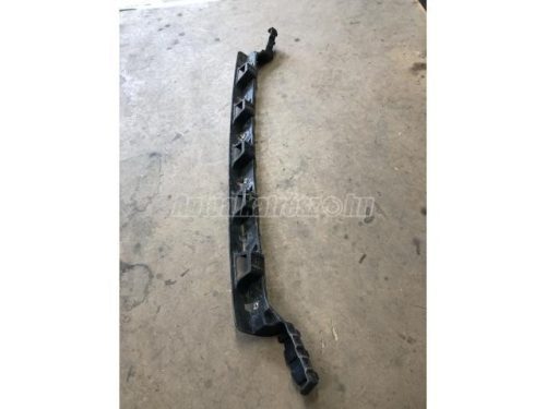 AUDI A2 - 2003 - 8Z0807855A - lökhárító tartó