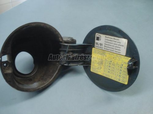 AUDI A2 - 2003 - 8Z0809905 - tanksapka