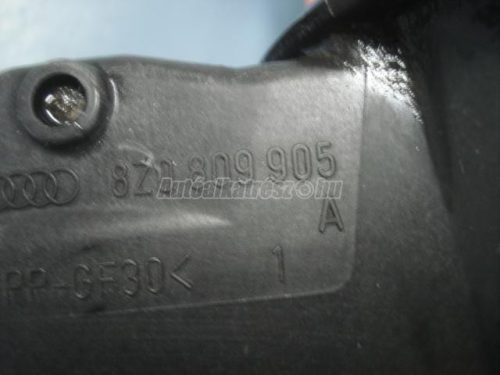 AUDI A2 - 2003 - 8Z0809905 - tanksapka