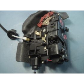 AUDI A2 - 2002 - 8Z0839015,  8Z0839016D - ajtózár