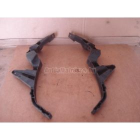 AUDI A2 - 2003 - 8Z0854729,  8Z0854730 - sárvédő tartó