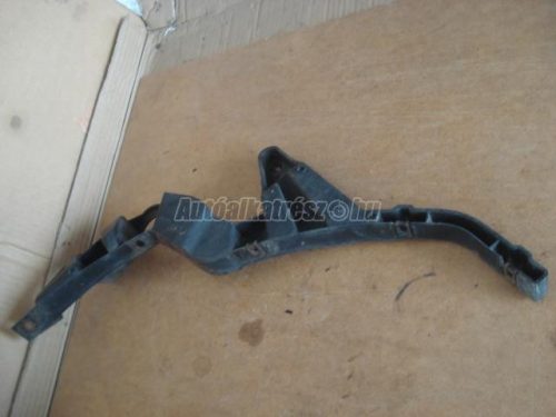 AUDI A2 - 2003 - 8Z0854729,  8Z0854730 - sárvédő tartó