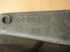 AUDI A2 - 2003 - 8Z0854729,  8Z0854730 - sárvédő tartó