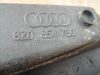 AUDI A2 - 2003 - 8Z0854729,  8Z0854730 - sárvédő tartó