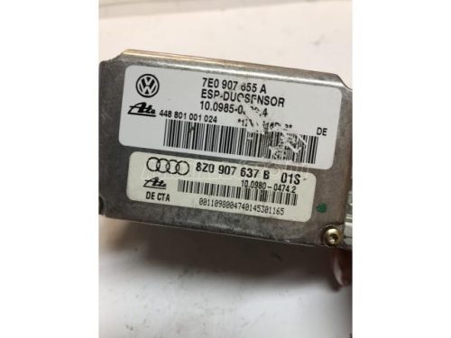 AUDI A2 - 2004 - 8Z0907637B - esp szenzor