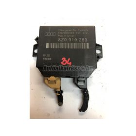 AUDI A6 - 2001 - 8Z0919283 - parkolásasszisztens vezérlő