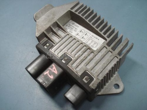 AUDI A2 - 2003 - 8Z0959501 - motorhűtés elektromos ventillátor vezérlőegység
