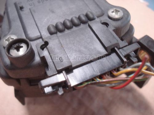 AUDI A2 - 2004 - 8Z1721523C - gázpedál